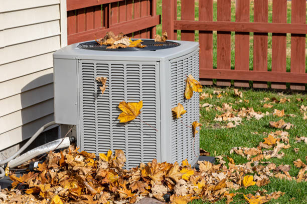 Best Best HVAC Companies  in Fort Myers, FL