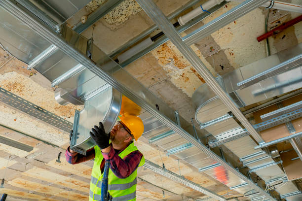 Ductless HVAC Repair in Fort Myers, FL