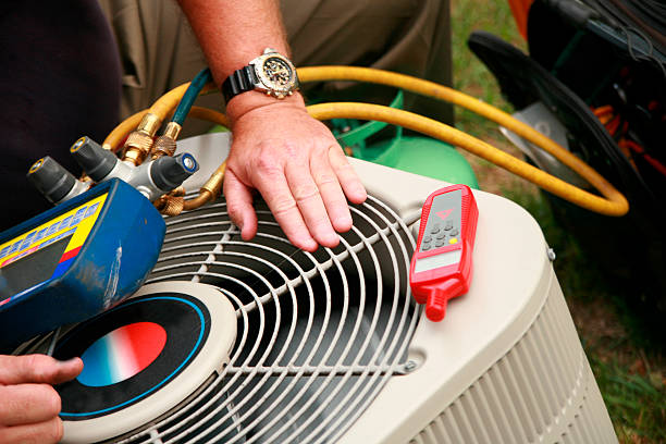 Best Affordable HVAC Services  in Fort Myers, FL
