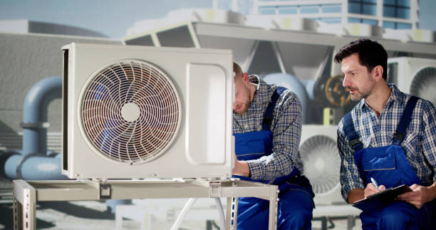 Best HVAC Emergency Services  in Fort Myers, FL