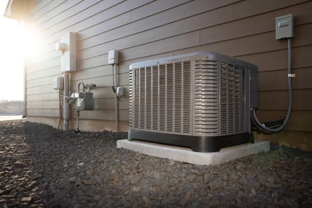 Best Emergency HVAC Repair  in Fort Myers, FL